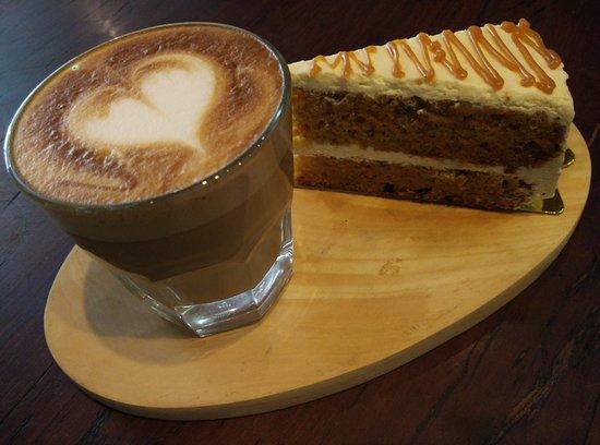 Nesos Coffee House & Roastery